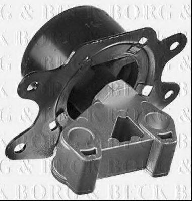 BORG & BECK BEM4106