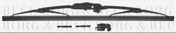 BORG & BECK BW14C