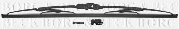 BORG & BECK BW18C