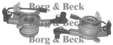 BORG & BECK BCS114