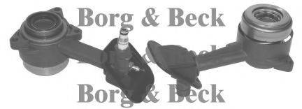 BORG & BECK BCS119