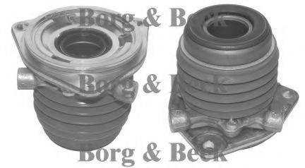 BORG & BECK BCS124