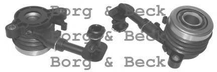 BORG & BECK BCS131