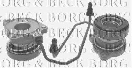 BORG & BECK BCS144