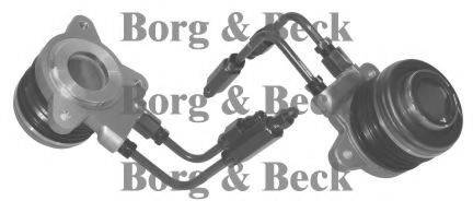 BORG & BECK BCS154