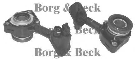 BORG & BECK BCS158