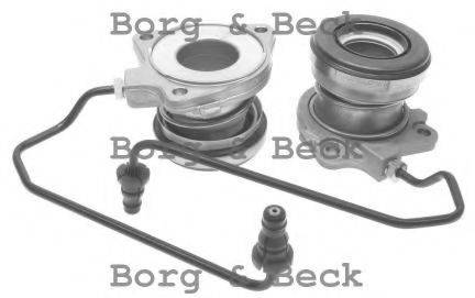 BORG & BECK BCS161