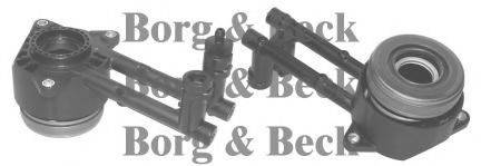 BORG & BECK BCS162
