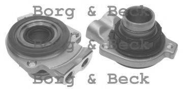 BORG & BECK BCS163