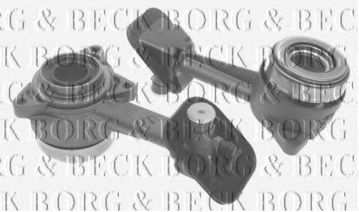 BORG & BECK BCS177