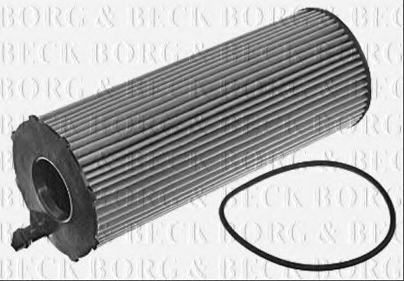 BORG & BECK BFO4200