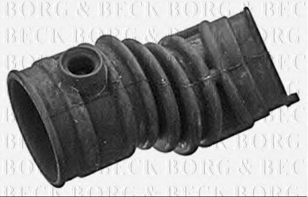 BORG & BECK BTH1484