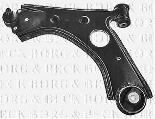 BORG & BECK BCA7271