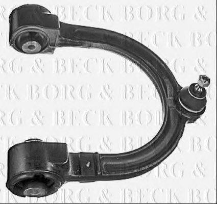 BORG & BECK BCA7286