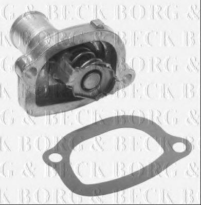 BORG & BECK BBT066
