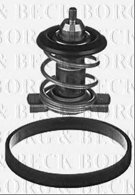 BORG & BECK BBT107