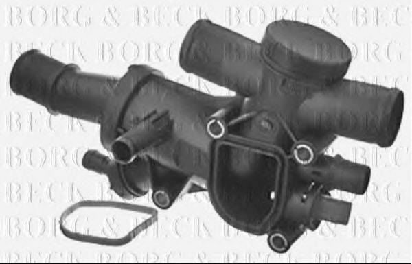 BORG & BECK BBT182