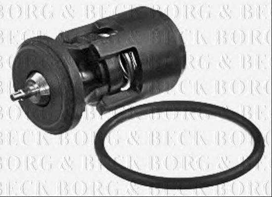 BORG & BECK BBT394