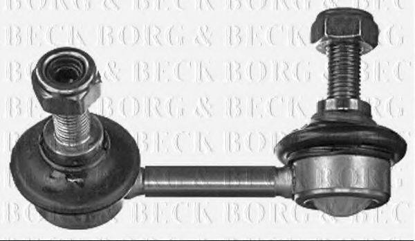 BORG & BECK BDL7429
