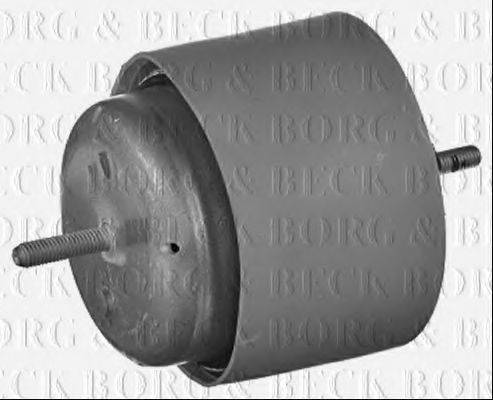BORG & BECK BEM3863