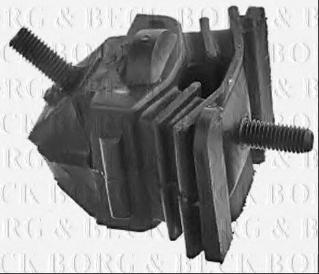 BORG & BECK BEM4098