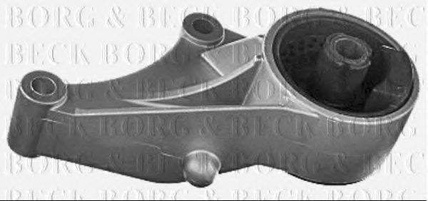 BORG & BECK BEM4100