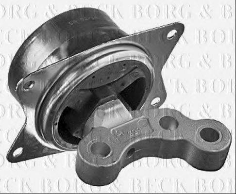 BORG & BECK BEM4101
