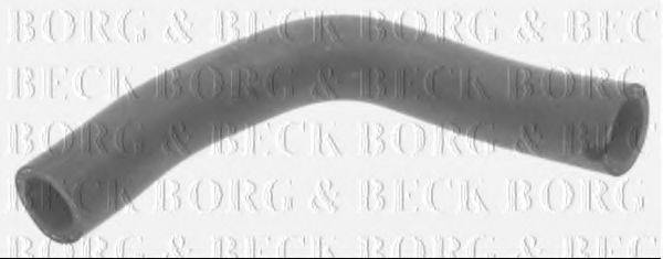 BORG & BECK BTH1007