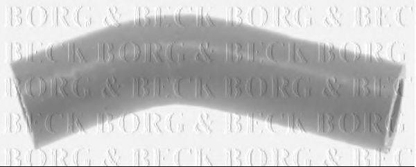 BORG & BECK BTH1009