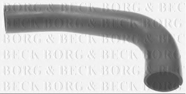 BORG & BECK BTH1025