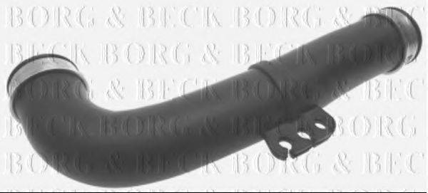 BORG & BECK BTH1077