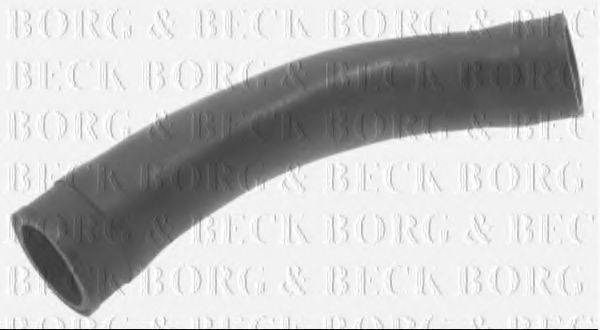 BORG & BECK BTH1117