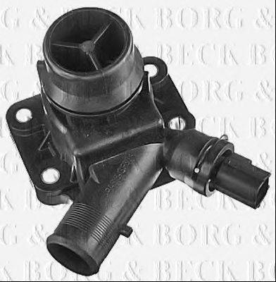 BORG & BECK BBT403