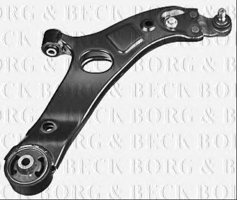 BORG & BECK BCA7302