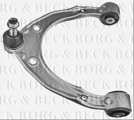 BORG & BECK BCA7303