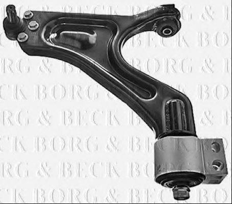 BORG & BECK BCA7308