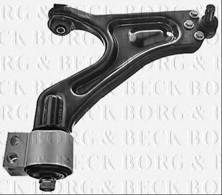 BORG & BECK BCA7309