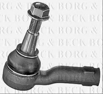 BORG & BECK BTR5892