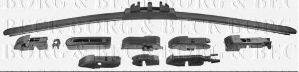 BORG & BECK BW19F