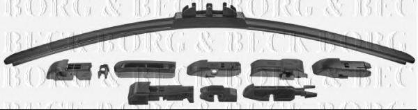 BORG & BECK BW20F
