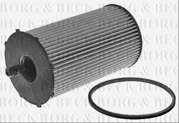 BORG & BECK BFO4096