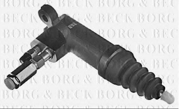 BORG & BECK BES224