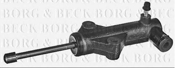 BORG & BECK BES225