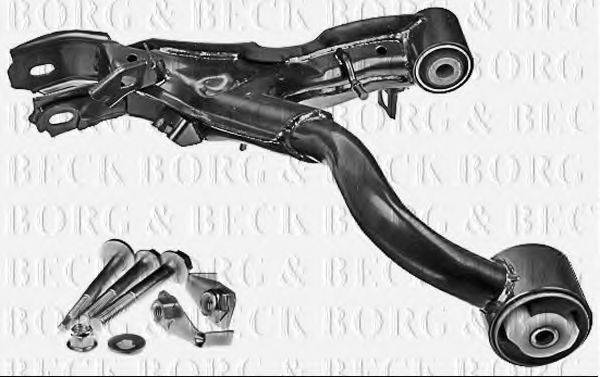 BORG & BECK BCA7077