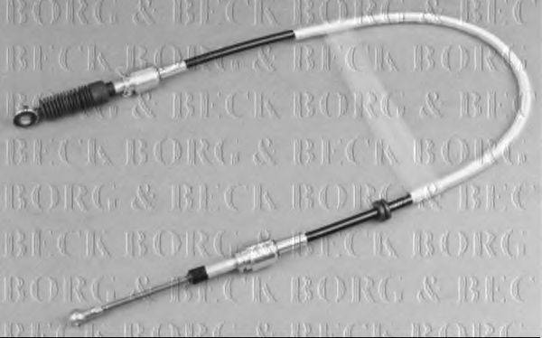 BORG & BECK BKG1058