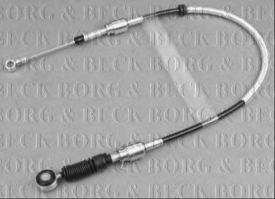 BORG & BECK BKG1059