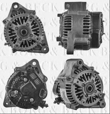 UNIPART GNU2396 Генератор