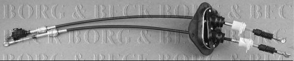 BORG & BECK BKG1072