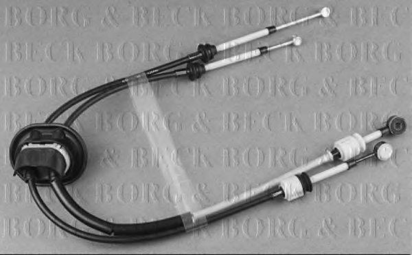 BORG & BECK BKG1074