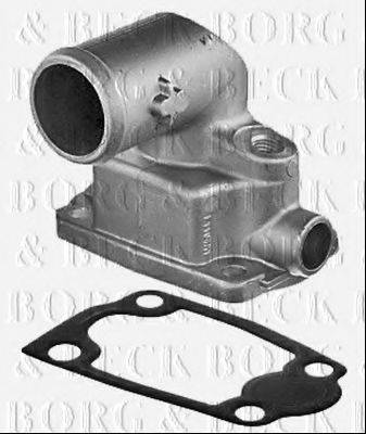 BORG & BECK BBT093